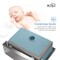 Kibi K1-SF30, Undermount, Farmhouse/Apron Mount, Satin Finish K1-SF30 - alternate 9